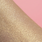 Spray purpurina - Dorado
