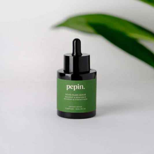 Suero nutritivo - Plantas Verdes