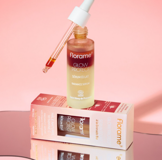 Suero luminosidad - Glow protect