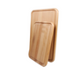 Tabla de cocina madera haya