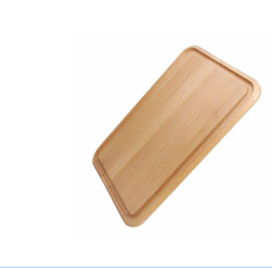 Tabla de cocina madera haya