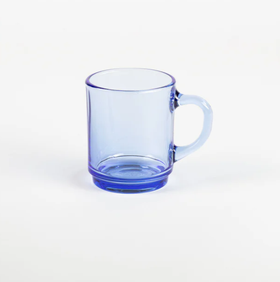 Taza Versailles 26cl - Azul