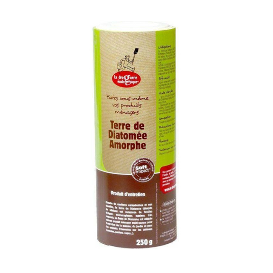 Tierra de Diatomeas