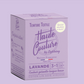 Tinte para ropa - Lavanda