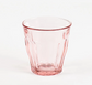 Vaso Le Picardie® 25 cl - Rosa