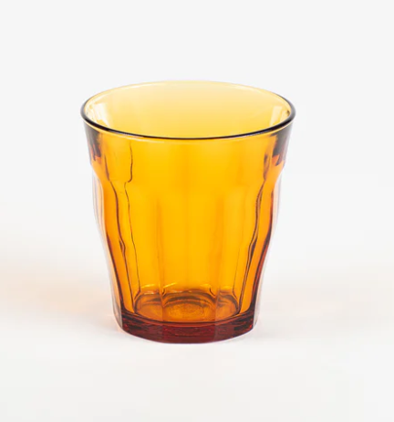 Vaso Le Picardie® 25 cl - Ambar