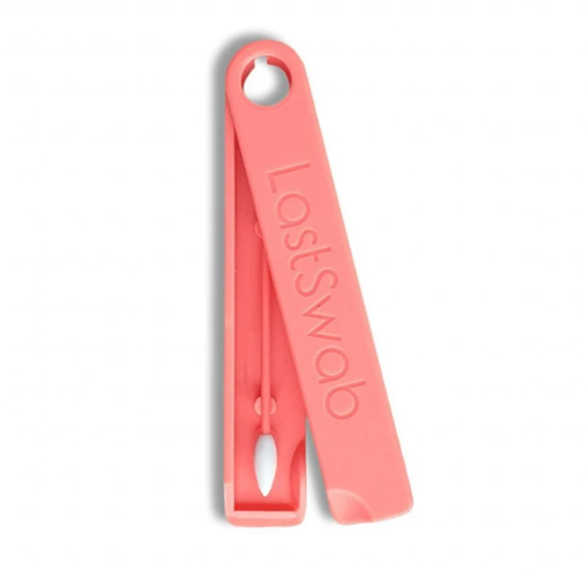Bastoncillo reutilizable maquillage - LastSwab