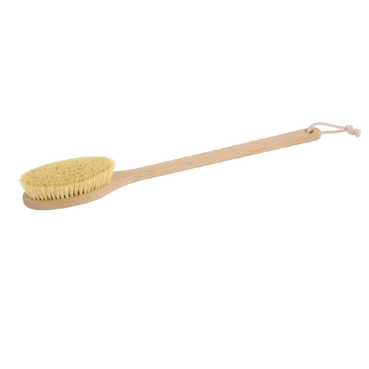 Cepillo de baño
