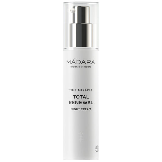 Total Renewal Crema de Noche