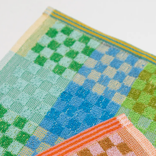 Duo toalla - 134