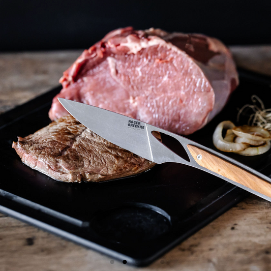 Tabla de cortar carne - Paperstone®