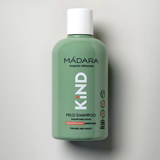 KIND Champú suave niños