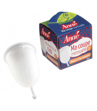 Copa menstrual