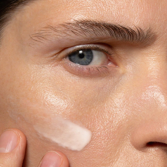 Crema de Noche de Origen Vegetal - Retinol alternative
