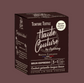 Tinte para ropa - Marrón Espresso