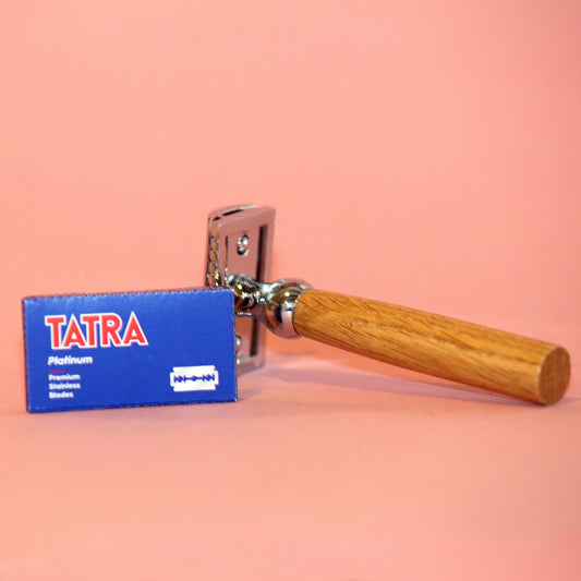 Maquina de afeitar