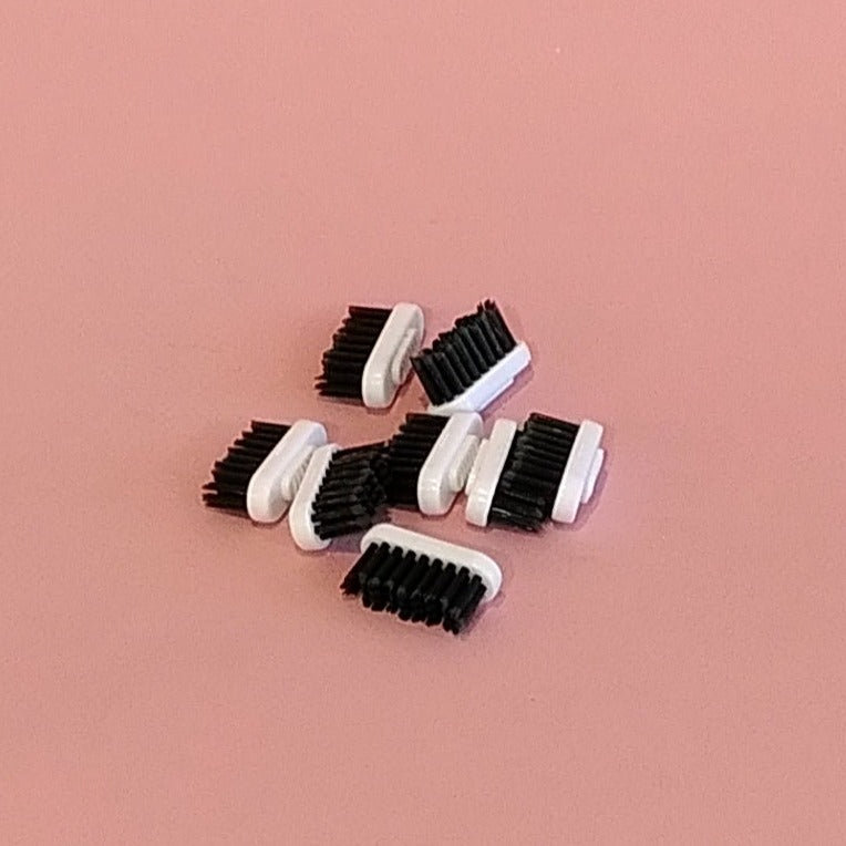 Recarga cepillo de dientes