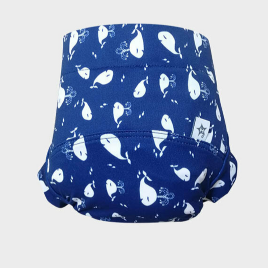 Pañal lavable