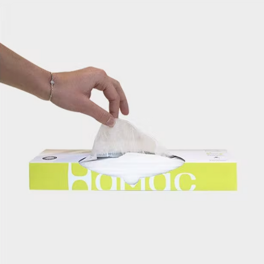 Velo protector