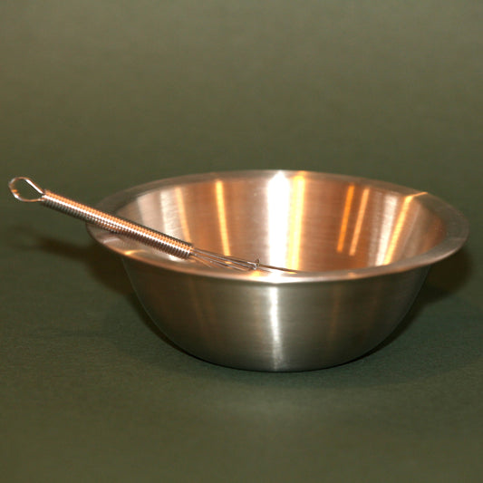 Mini batidor