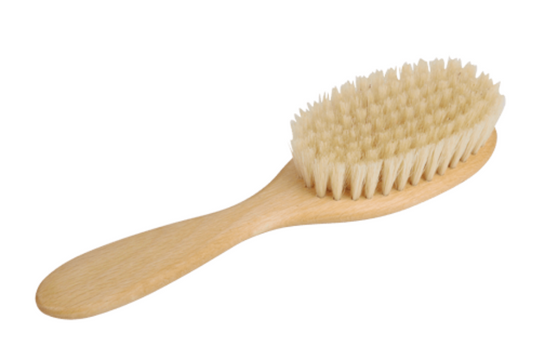 Cepillo cabello niños