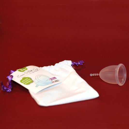 Copa menstrual