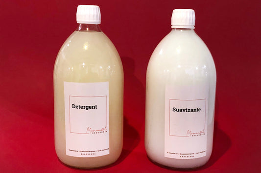 Detergente lavanda