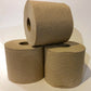 Papel higiénico 100% reciclado